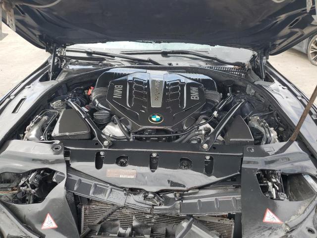 Снимка 11 от търг – 2013 BMW 650 I с VIN WBA6B2C55DD128558