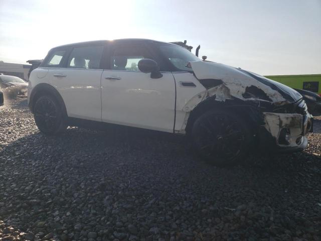 Photo 4 from auction – 2016 MINI COOPER CLU with VIN WMWLN5C55G2B28526