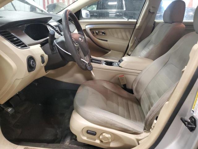 Снимка 7 от търг – 2015 FORD TAURUS SE с VIN 1FAHP2D82FG200538