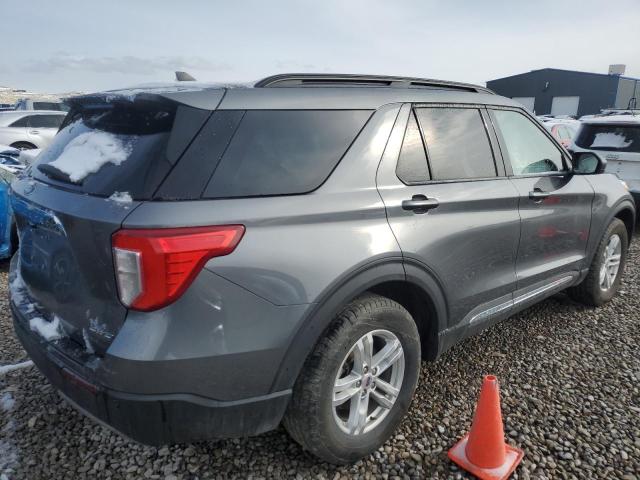 Zdjęcie 3 z aukcji – 2022 FORD EXPLORER X z VIN 1FMSK8DH8NGB18714