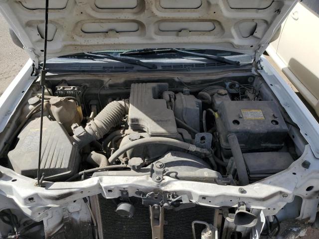 Photo 11 from auction – 2006 CHEVROLET COLORADO with VIN 1GCCS148568112896