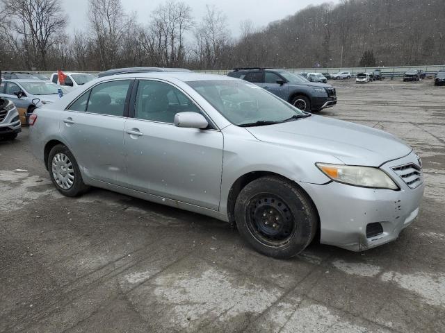 Photo 4 from auction – 2010 TOYOTA CAMRY BASE with VIN 4T1BF3EK1AU029273