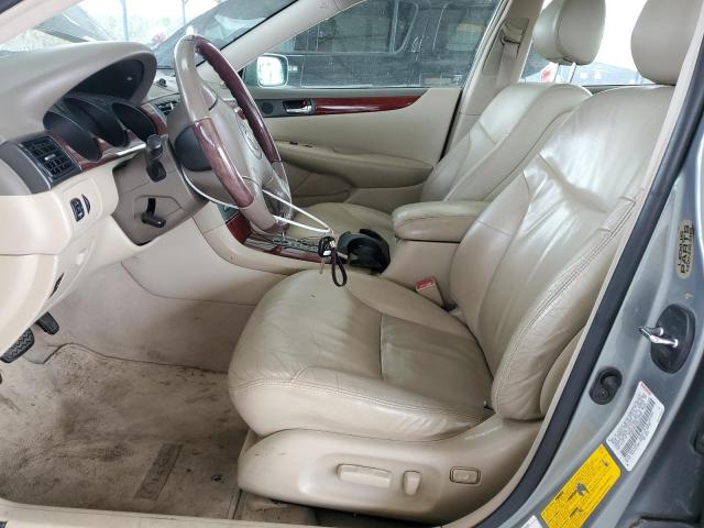 Photo 7 from auction – 2002 LEXUS ES 300 with VIN JTHBF30G320022257