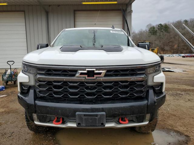 Снимка 5 от търг – 2023 CHEVROLET SILVERADO с VIN 3GCUDHEL2PG361503