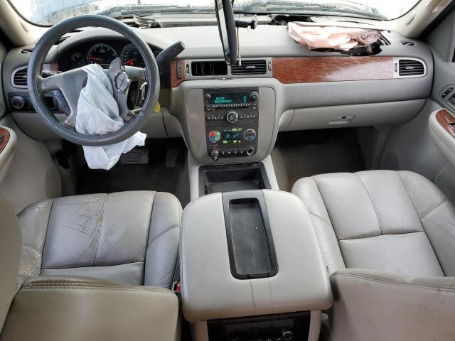Photo 8 from auction – 2008 GMC SIERRA C15 with VIN 3GTEC13J18G193595
