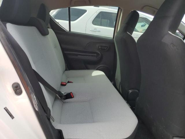Photo 11 from auction – 2016 TOYOTA PRIUS C with VIN JTDKDTB31G1133943