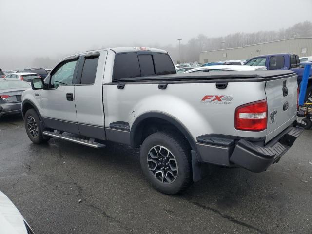 Photo 2 from auction – 2006 FORD F150 with VIN 1FTPX04516KD67325