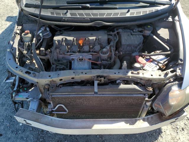 Photo 11 from auction – 2011 HONDA CIVIC LX with VIN 2HGFA1F50BH512339