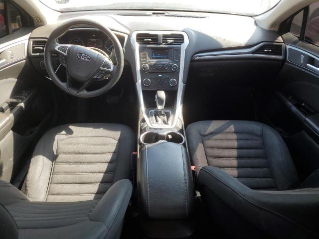 Photo 8 from auction – 2015 FORD FUSION SE with VIN 3FA6P0H72FR272829