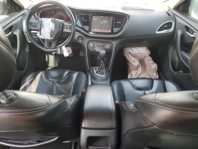 Photo 8 from auction – 2014 DODGE DART LIMIT with VIN 1C3CDFCB2ED860150