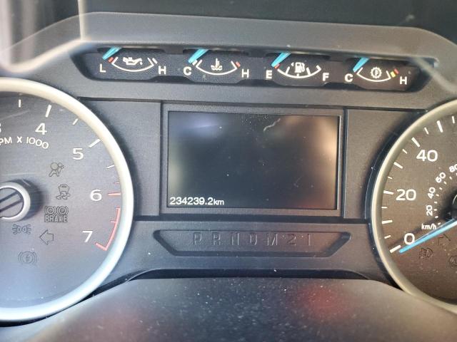 Photo 9 from auction – 2015 FORD F150 SUPER with VIN 1FTFX1EG3FFB50045