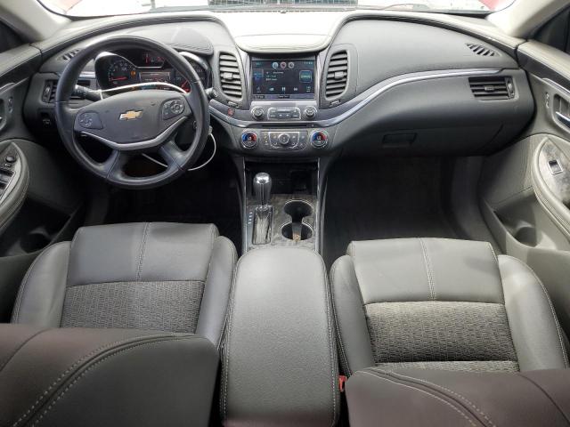 Photo 8 from auction – 2015 CHEVROLET IMPALA LT with VIN 1G1115SL4FU124370