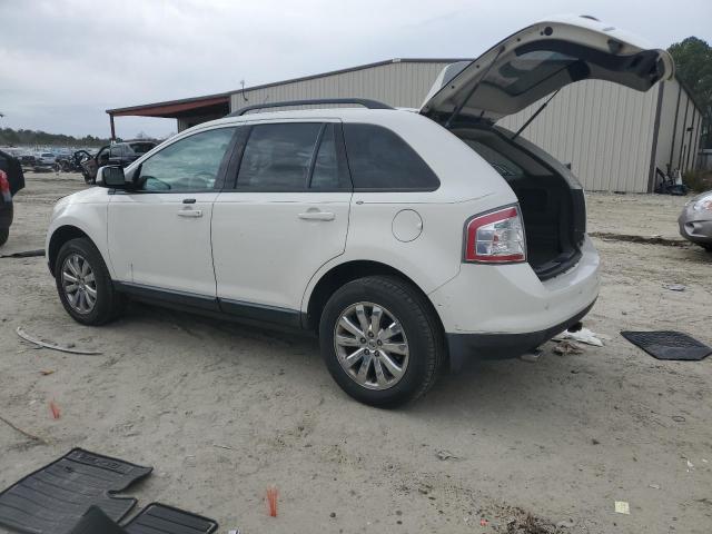 Photo 2 from auction – 2010 FORD EDGE SEL with VIN 2FMDK3JC9ABB39366