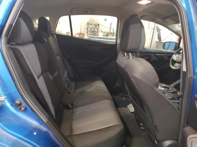 Снимка 10 от търг – 2020 SUBARU IMPREZA с VIN 4S3GTAB69L3722258