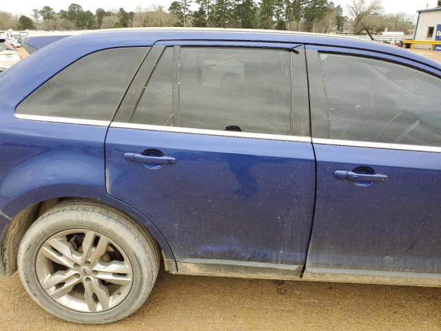 Снимка 11 от търг – 2013 FORD EDGE LIMIT с VIN 2FMDK4KC5DBA74296