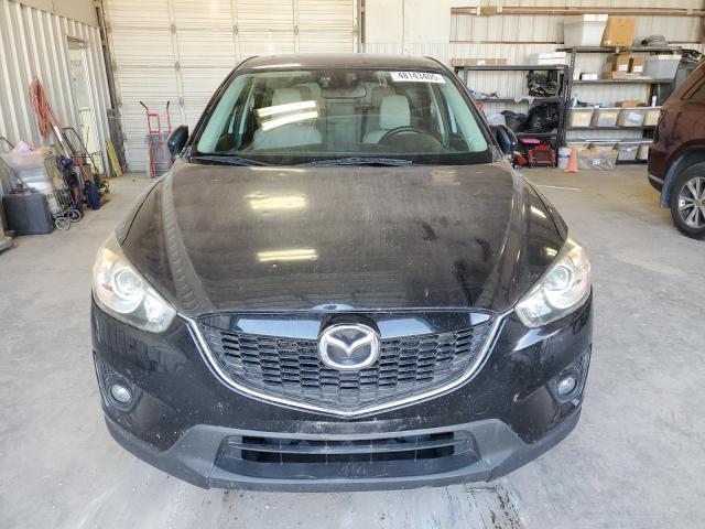 Photo 5 from auction – 2014 MAZDA CX-5 GT with VIN JM3KE4DY8E0313197