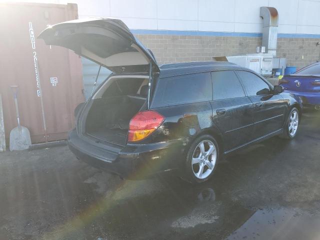 Снимка 3 от търг – 2007 SUBARU LEGACY 2.5 с VIN 4S3BP616477323236