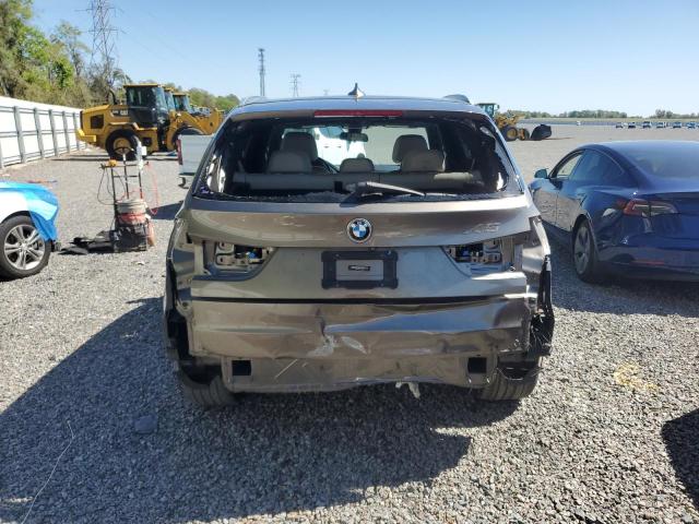 Photo 6 from auction – 2018 BMW X5 SDRIVE3 with VIN 5UXKR2C57J0X08747