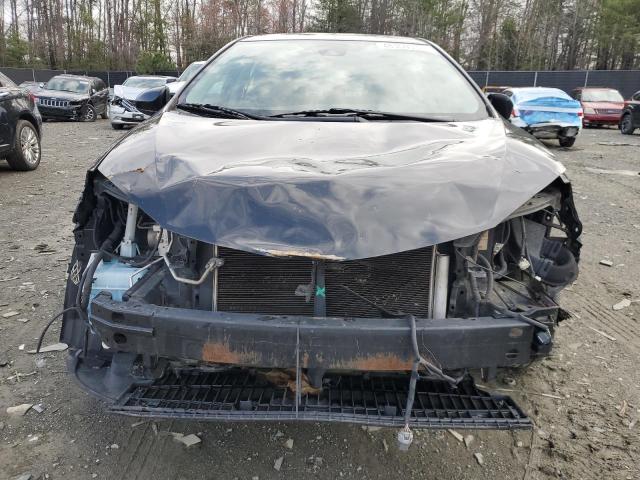 Photo 5 from auction – 2017 TOYOTA COROLLA L with VIN 2T1BURHE7HC886451
