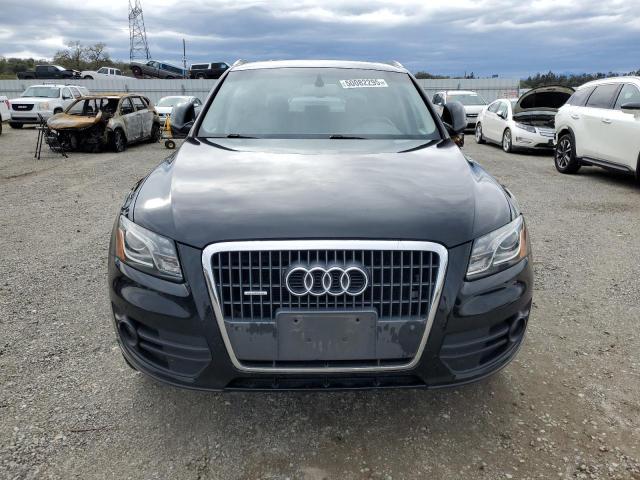 Photo 5 from auction – 2012 AUDI Q5 PREMIUM with VIN WA1LFAFP8CA090576