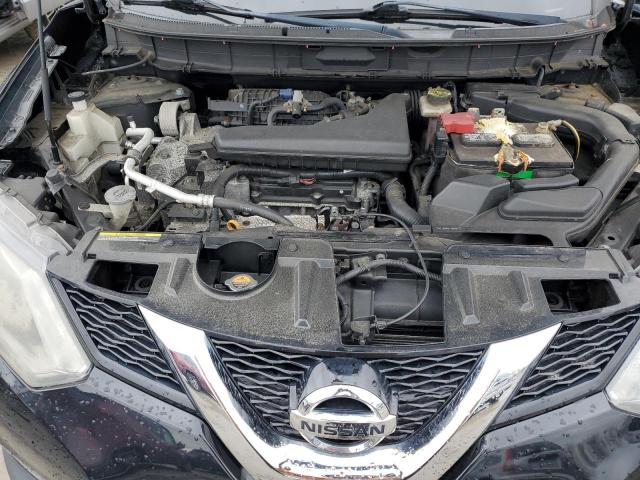 Photo 12 from auction – 2016 NISSAN ROGUE S with VIN KNMAT2MVXGP665678