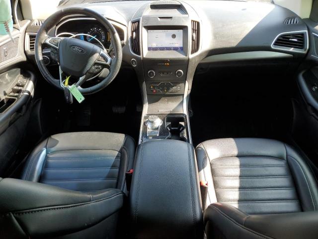 Снимка 8 от търг – 2020 FORD EDGE SEL с VIN 2FMPK4J90LBA49632