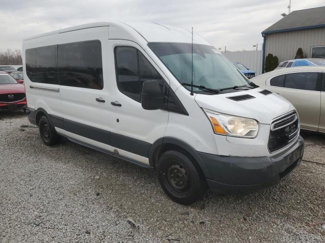 Photo 4 from auction – 2015 FORD TRANSIT T- with VIN 1FBAX2CM6FKA75622
