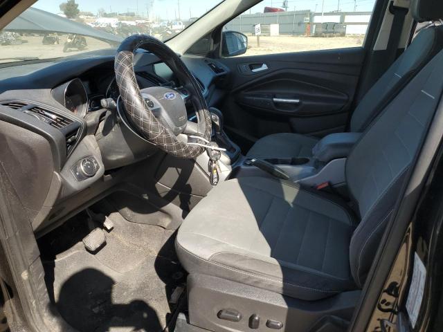 Photo 7 from auction – 2015 FORD ESCAPE SE with VIN 1FMCU9G92FUB98099