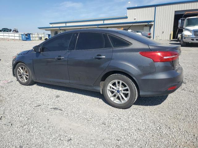Photo 2 from auction – 2016 FORD FOCUS SE with VIN 1FADP3F23GL282981