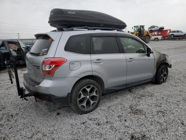 Photo 3 from auction – 2016 SUBARU FORESTER 2 with VIN JF2SJGDC4GH484500