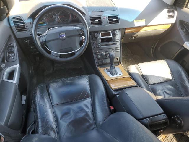 Photo 8 from auction – 2006 VOLVO XC90 with VIN YV4CZ592161234491