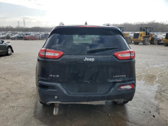 Photo 6 from auction – 2016 JEEP CHEROKEE L with VIN 1C4PJMDB3GW325974