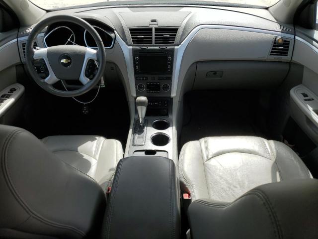 Photo 8 from auction – 2012 CHEVROLET TRAVERSE L with VIN 1GNKRJED7CJ424927
