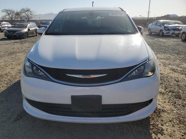 Photo 5 from auction – 2017 CHRYSLER PACIFICA T with VIN 2C4RC1DG7HR833548