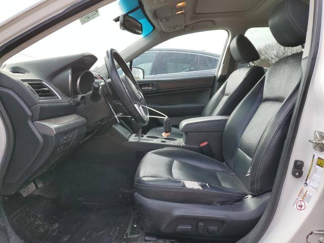 Photo 7 from auction – 2015 SUBARU OUTBACK 2. with VIN 4S4BSALC1F3226758