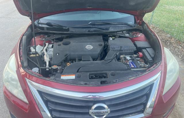 Снимка 7 от търг – 2014 NISSAN ALTIMA 2.5 с VIN 1N4AL3AP1EN339987