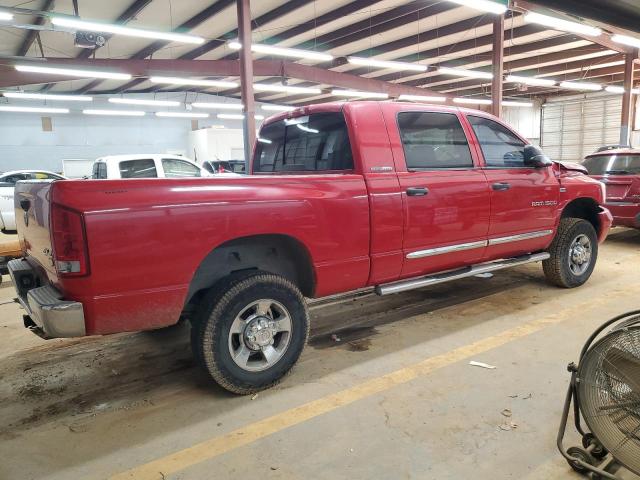 Photo 3 from auction – 2006 DODGE RAM 1500 with VIN 3D7KS19D46G143798