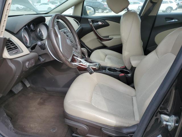 Снимка 7 от търг – 2015 BUICK VERANO с VIN 1G4PP5SK0F4112557