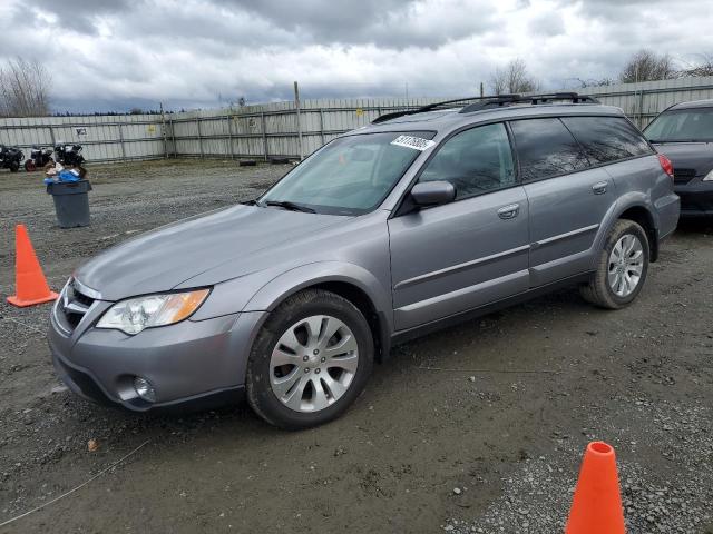 SUBARU OUTBACK 2. 2009 с VIN 4S4BP66C197313423 - Снимка от търг