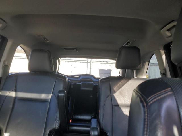 Снимка 10 от търг – 2014 TOYOTA HIGHLANDER с VIN 5TDDKRFH4ES061725