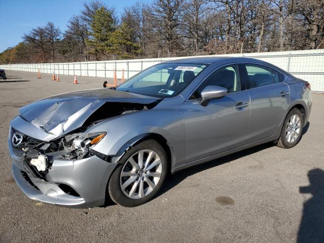 MAZDA 6 SPORT 2014 with VIN JM1GJ1U68E1133686 - Photo from auction