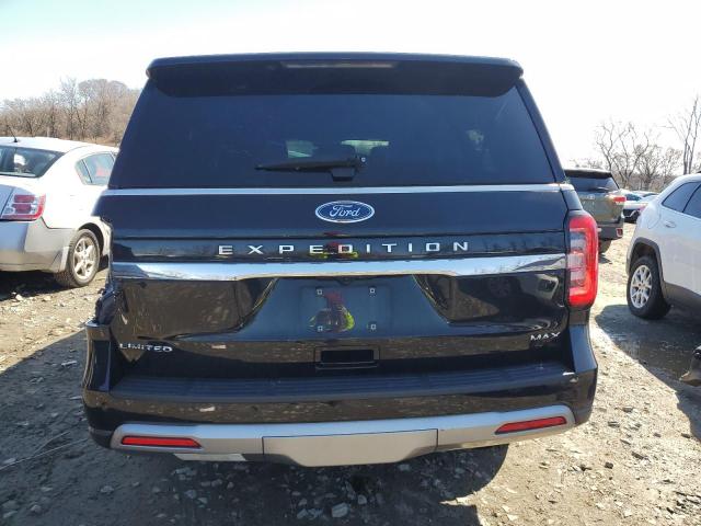 Photo 6 from auction – 2023 FORD EXPEDITION with VIN 1FMJK1K84PEA12457