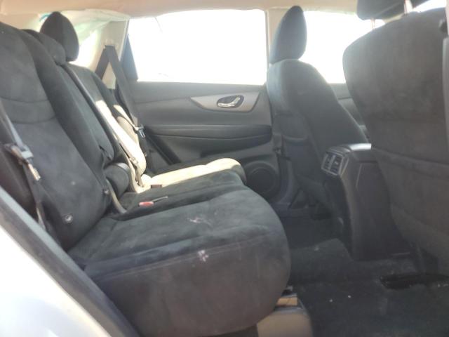 Photo 11 from auction – 2016 NISSAN ROGUE S with VIN 5N1AT2MT2GC784262