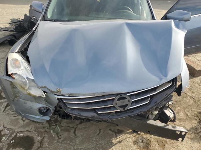 Photo 11 from auction – 2011 NISSAN ALTIMA BAS with VIN 1N4AL2AP2BN469265