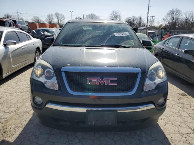 Photo 5 from auction – 2012 GMC ACADIA SLE with VIN 1GKKVPEDXCJ190567