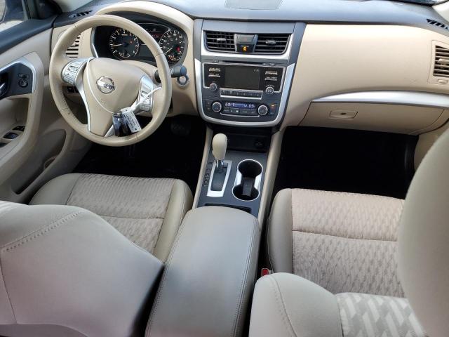 Photo 8 from auction – 2016 NISSAN ALTIMA 2.5 with VIN 1N4AL3AP4GC150202