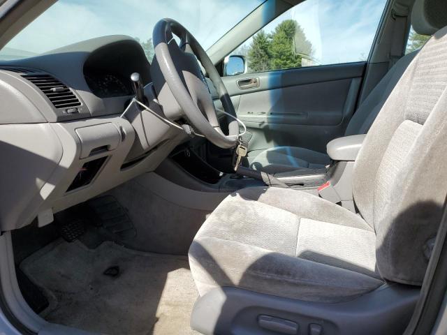 Photo 7 from auction – 2002 TOYOTA CAMRY LE with VIN 4T1BE32K02U084676