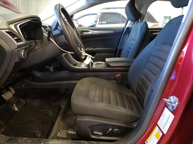 Photo 7 from auction – 2018 FORD FUSION SE with VIN 3FA6P0LU5JR245176