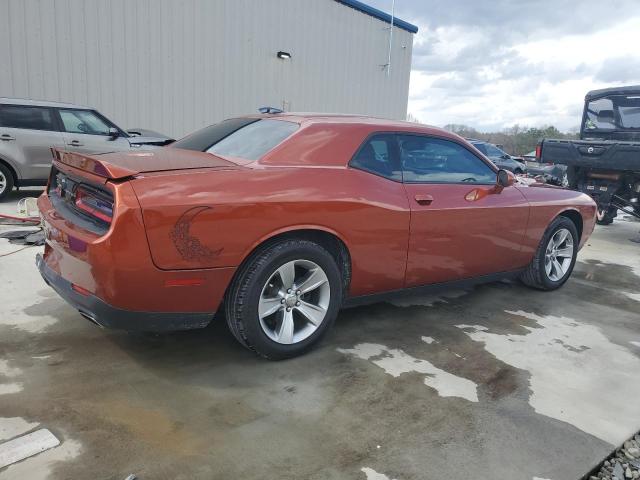 Photo 3 from auction – 2020 DODGE CHALLENGER with VIN 2C3CDZAGXLH231302