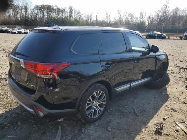Photo 3 from auction – 2017 MITSUBISHI OUTLANDER with VIN JA4AD2A31HZ047276